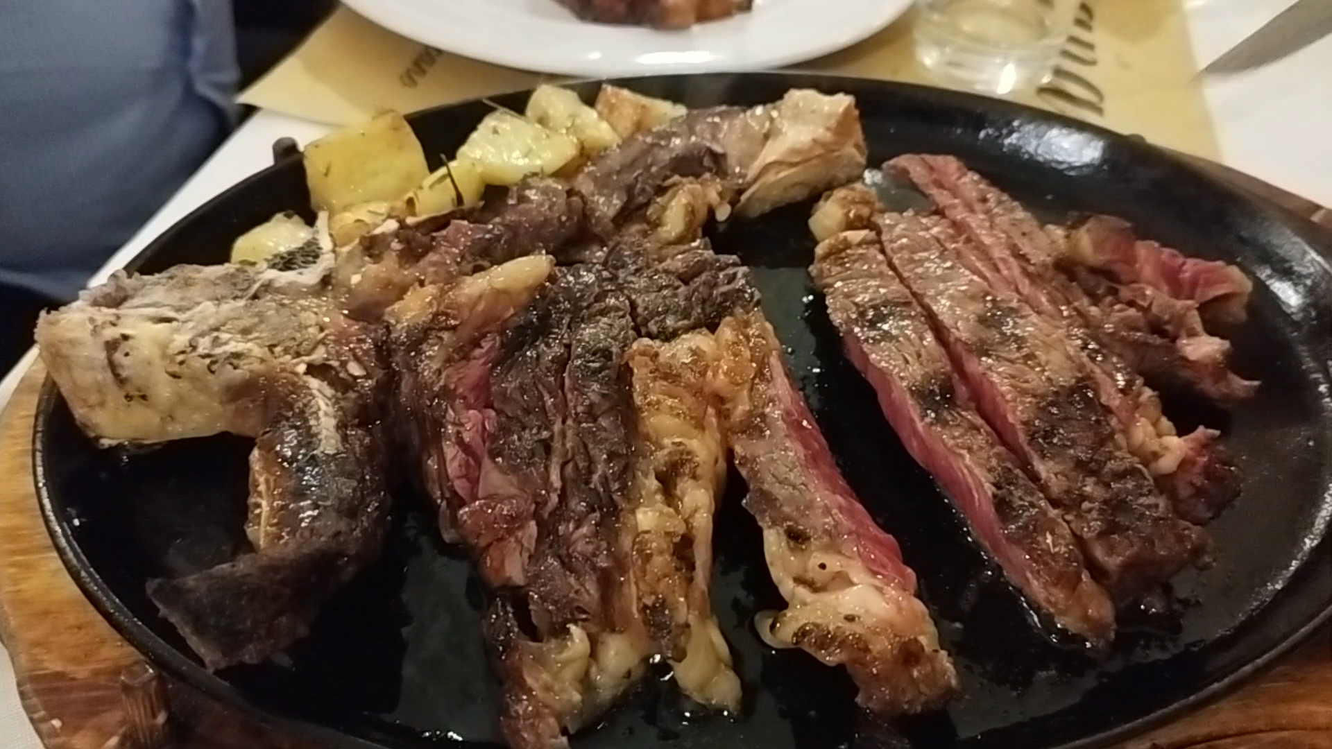Ristorante Il Baccanale