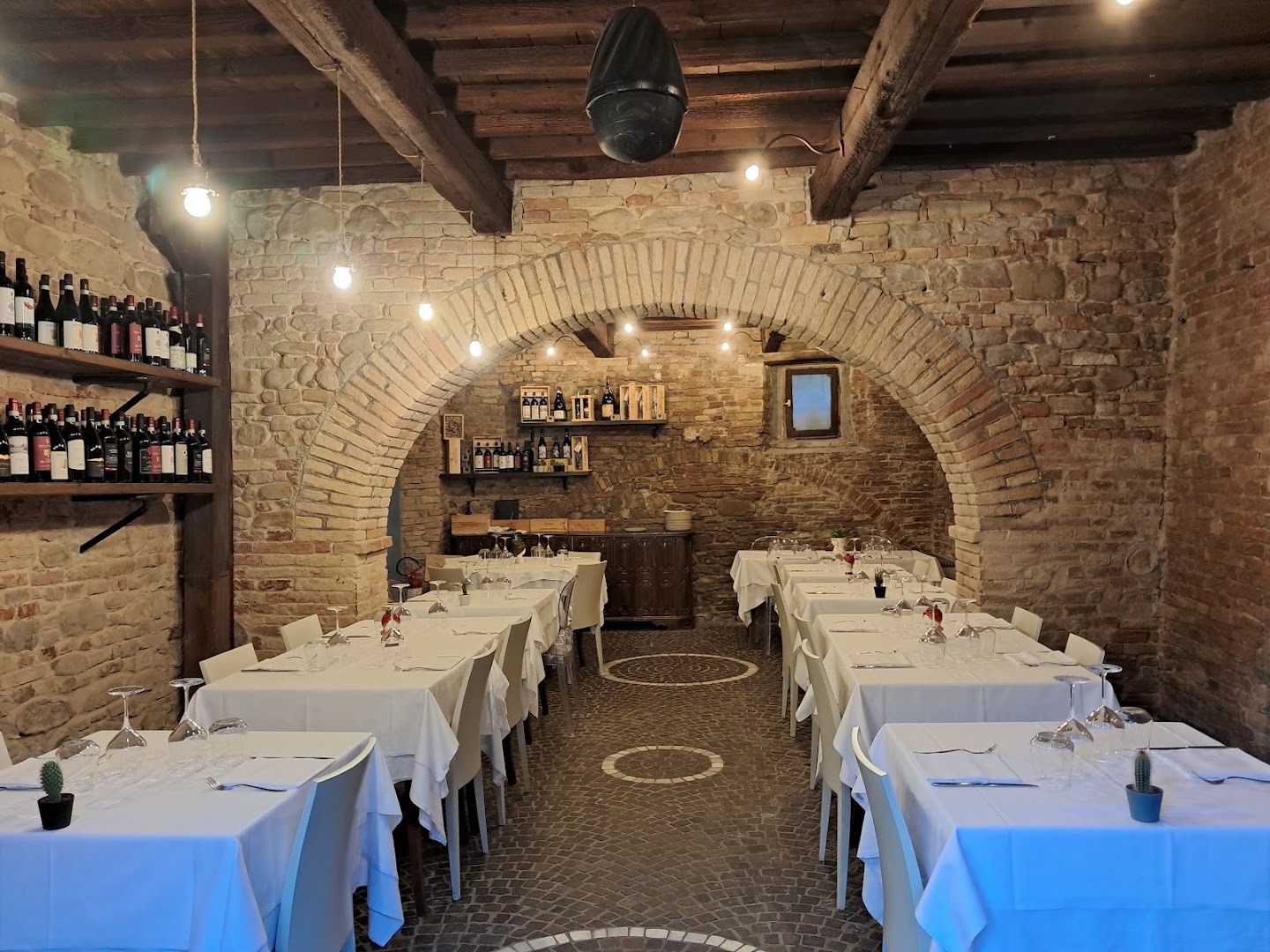 Ristorante Il Bacio