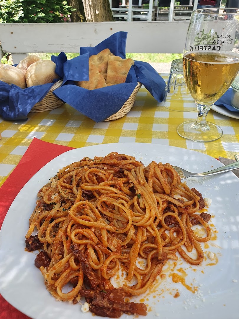 Ristorante "Il Barcone"