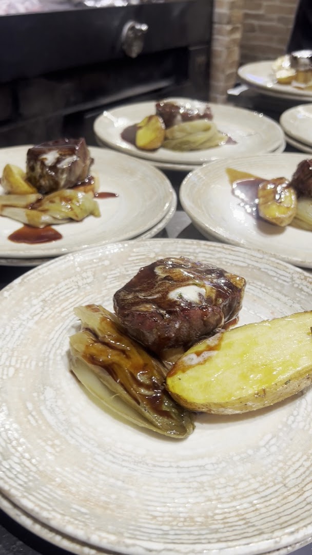 Ristorante Il Bargello Firenze
