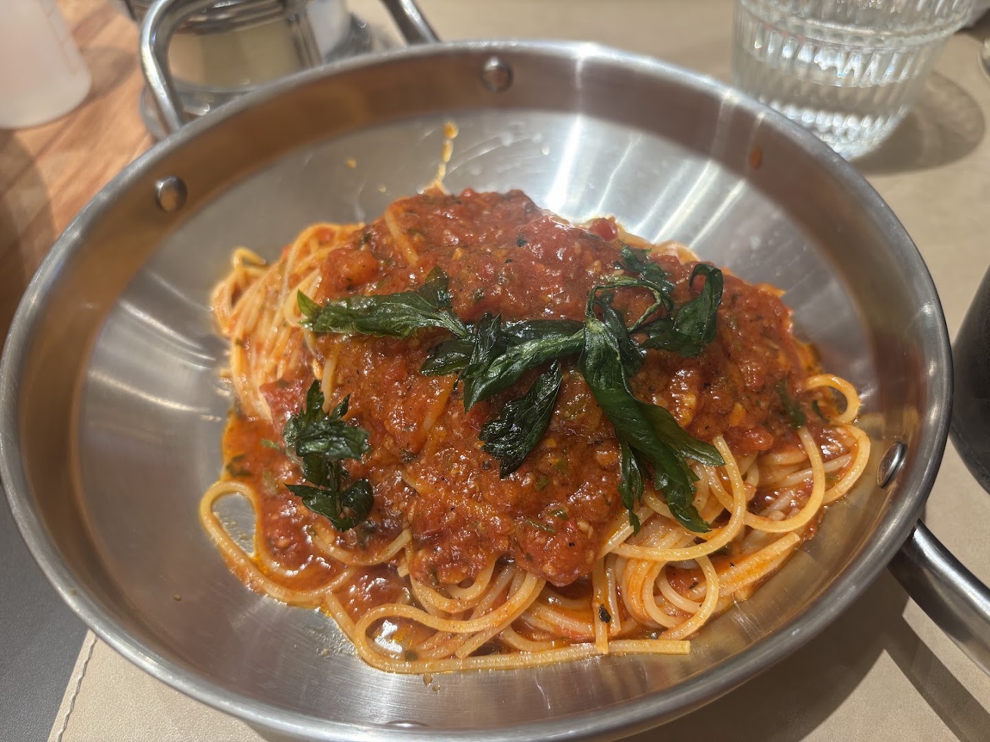 Ristorante Il Bargello Firenze