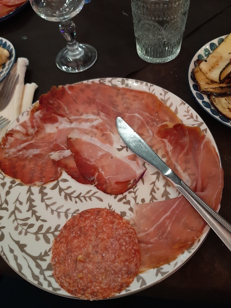 Ristorante Il Baronale