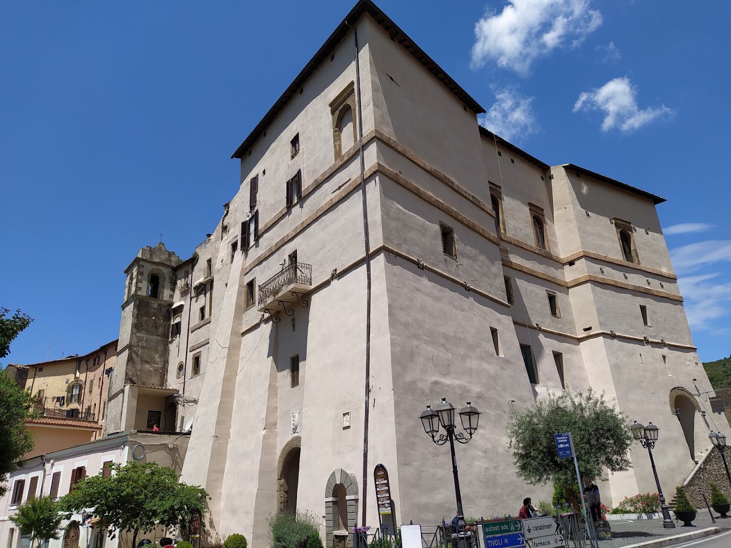 Ristorante Il Baronale