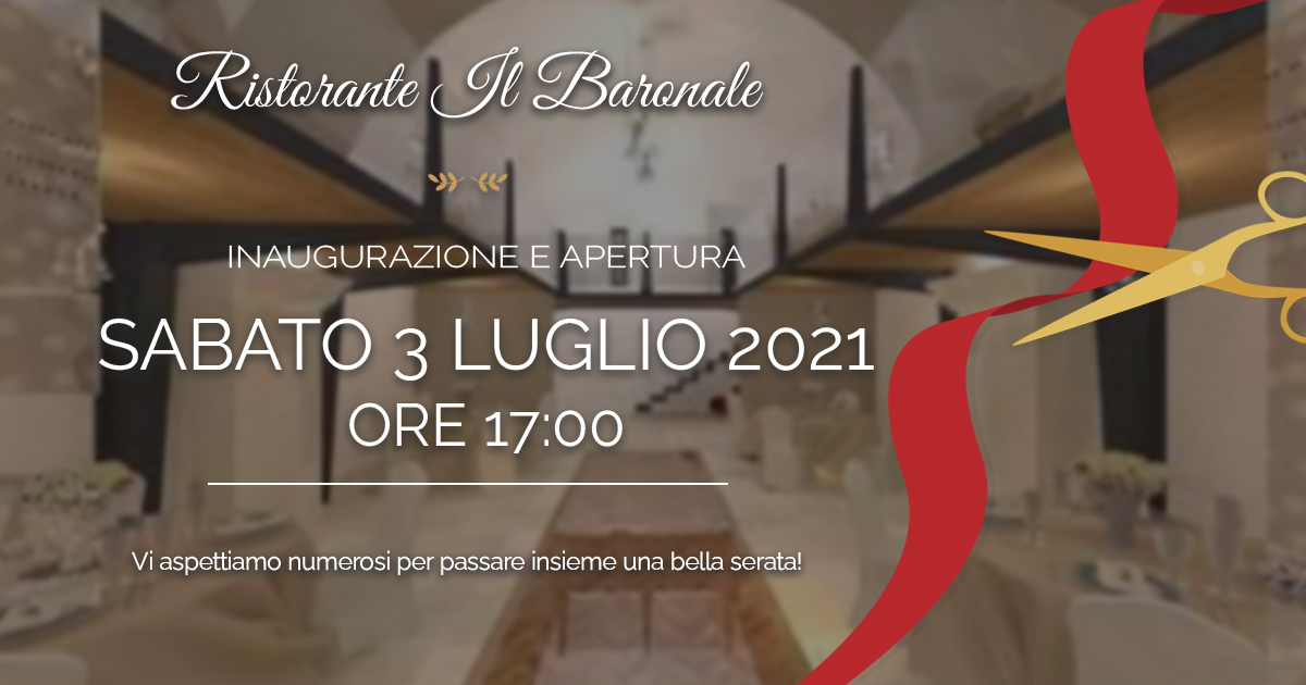 Ristorante Il Baronale