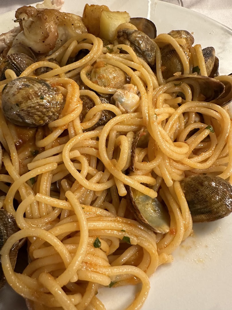 Ristorante Il Barone