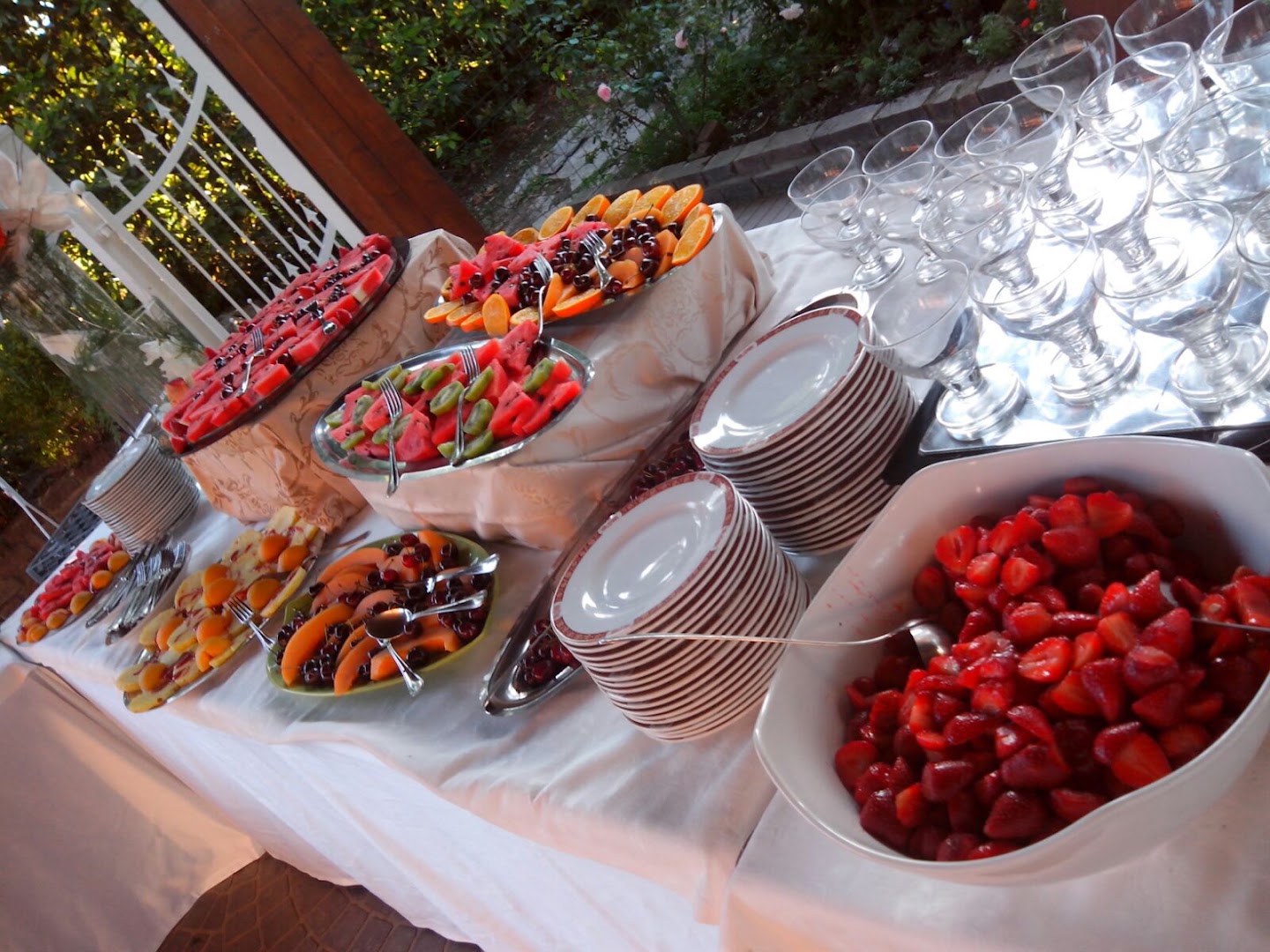 Ristorante Il Barone