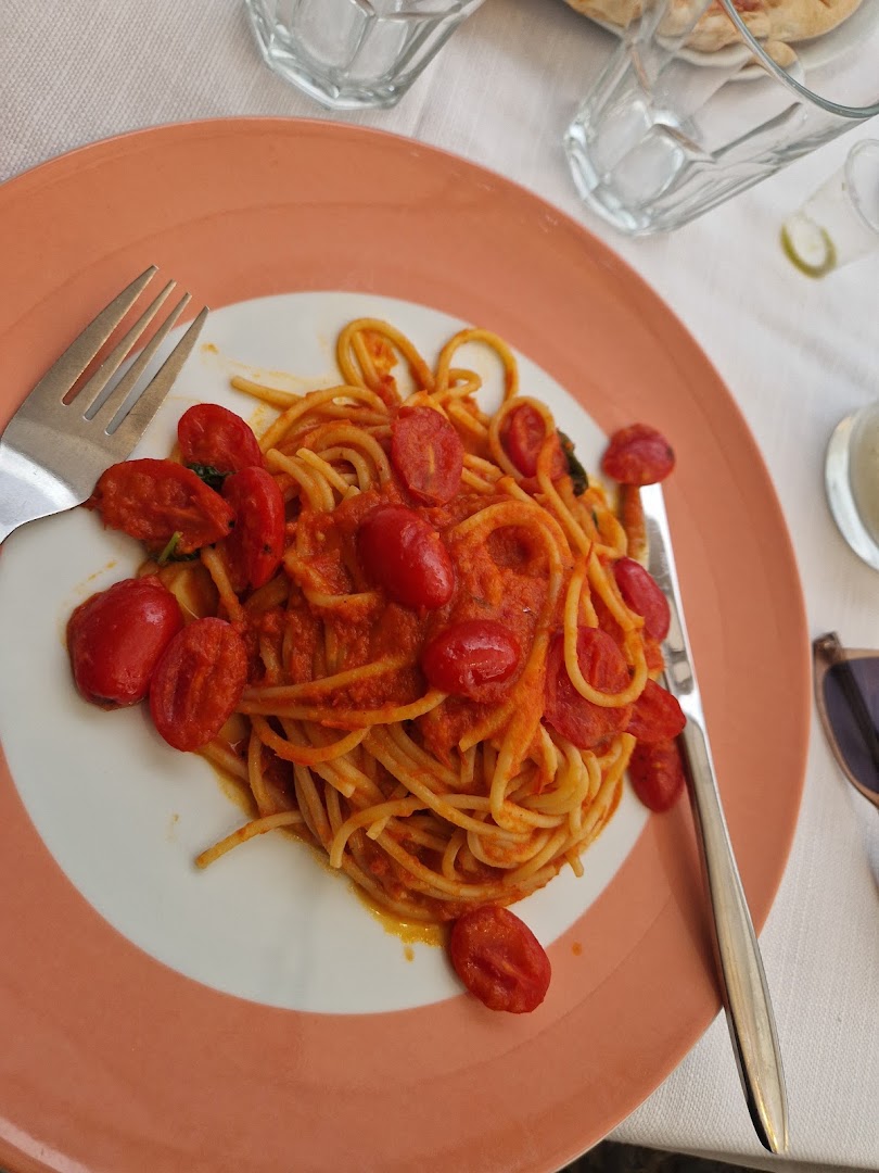 Ristorante Il Barone