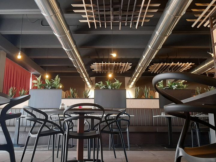 Ristorante Il Basilisco