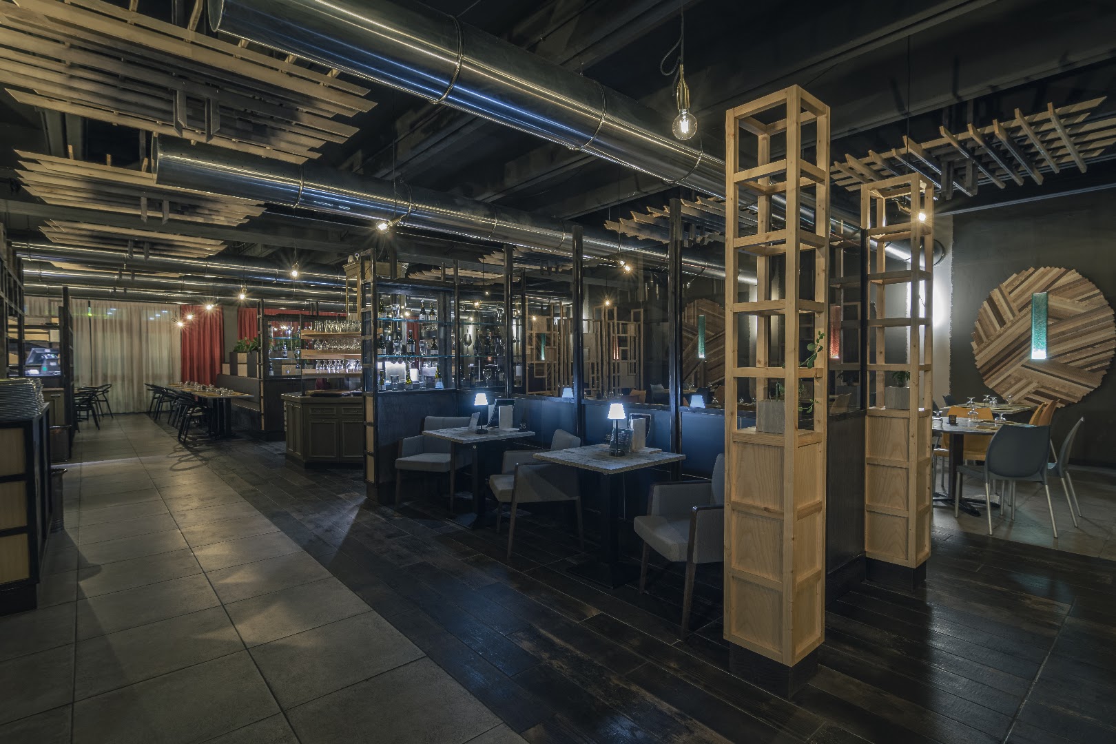 Ristorante Il Basilisco