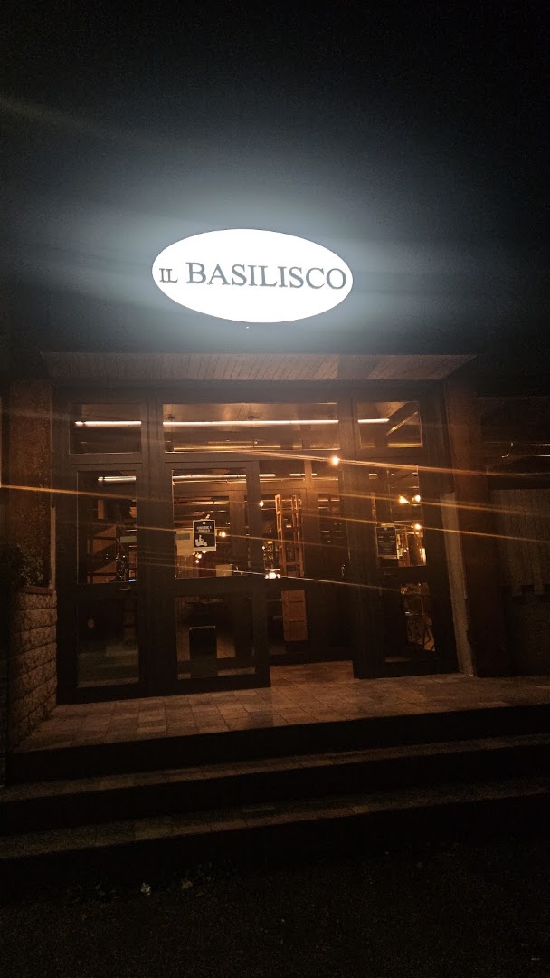 Ristorante Il Basilisco