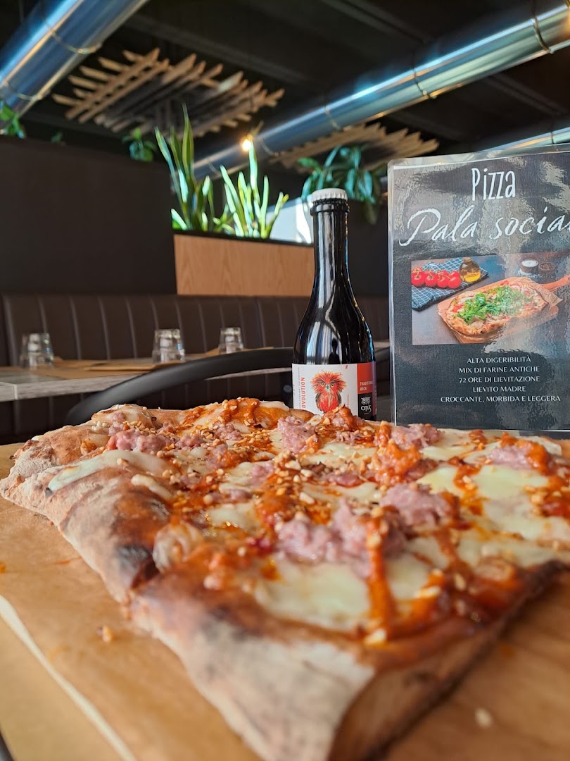 Ristorante Il Basilisco