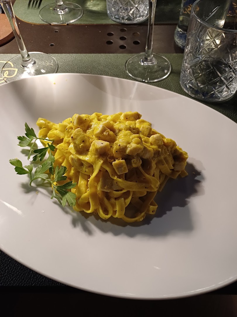 Ristorante il Battibecco