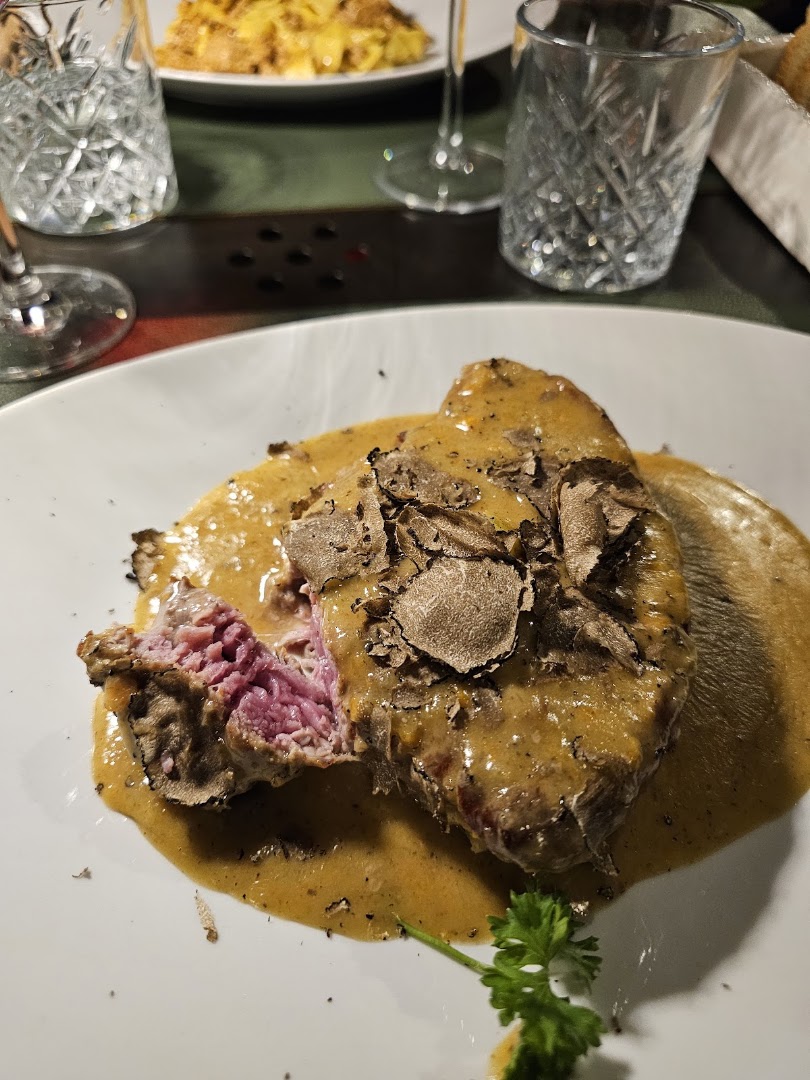 Ristorante il Battibecco