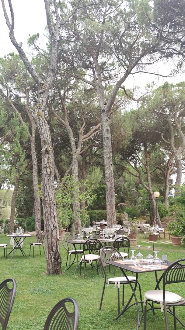 Ristorante il Battibecco