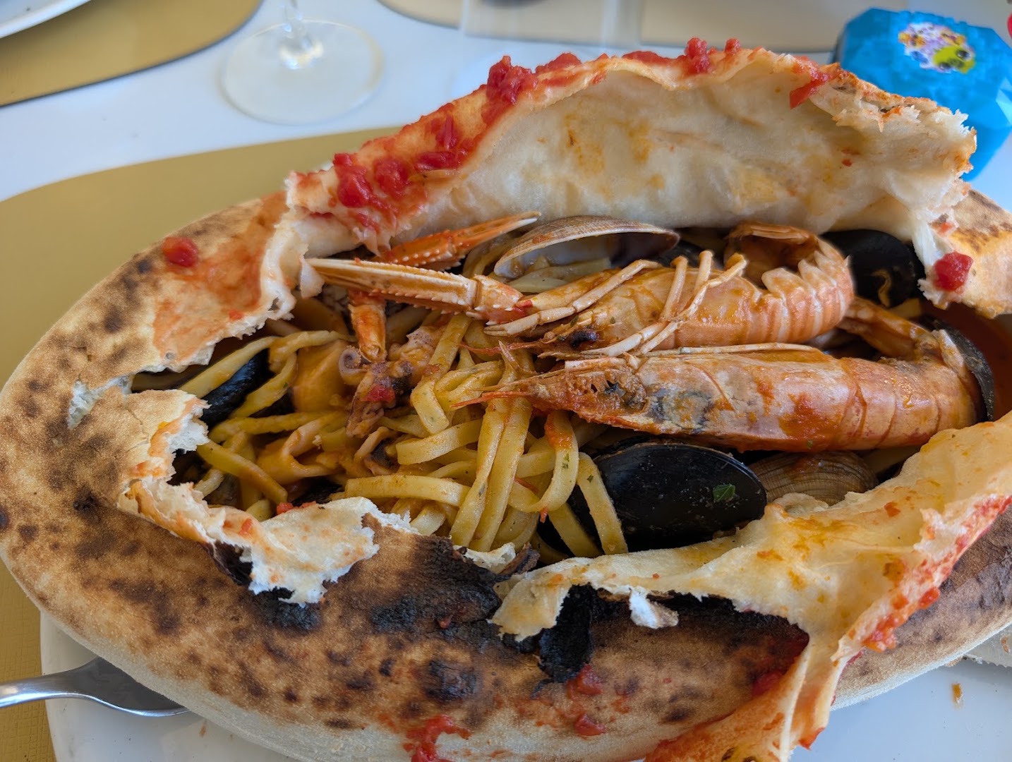 Ristorante Il Bergamotto