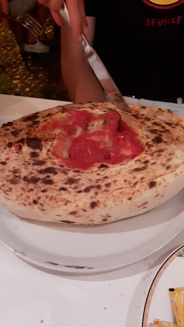 Ristorante Il Bergamotto