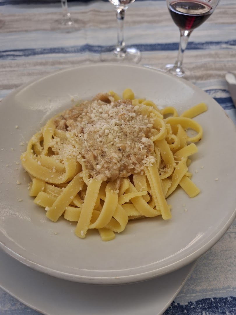 Ristorante Il Bersagliere - Trattoria Brescia