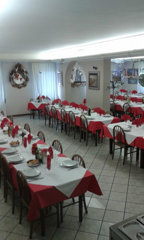 Ristorante Il Bersagliere - Trattoria Brescia