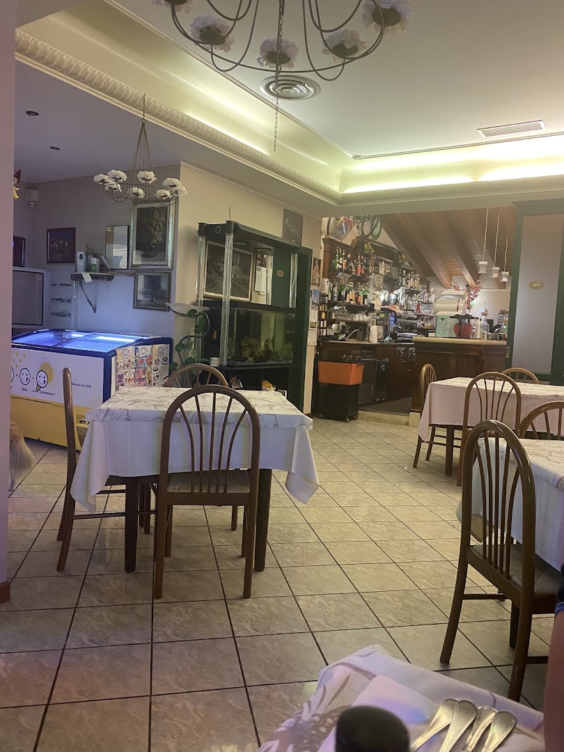 Ristorante Il Bersagliere - Trattoria Brescia