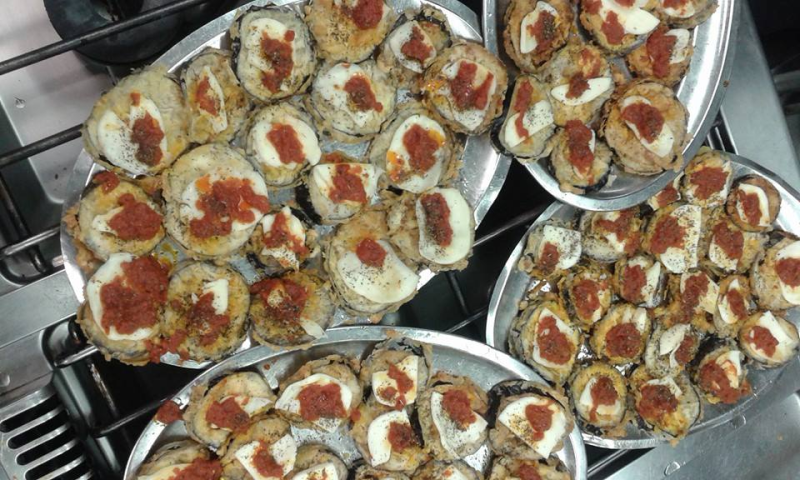 Ristorante Il Bersagliere - Trattoria Brescia
