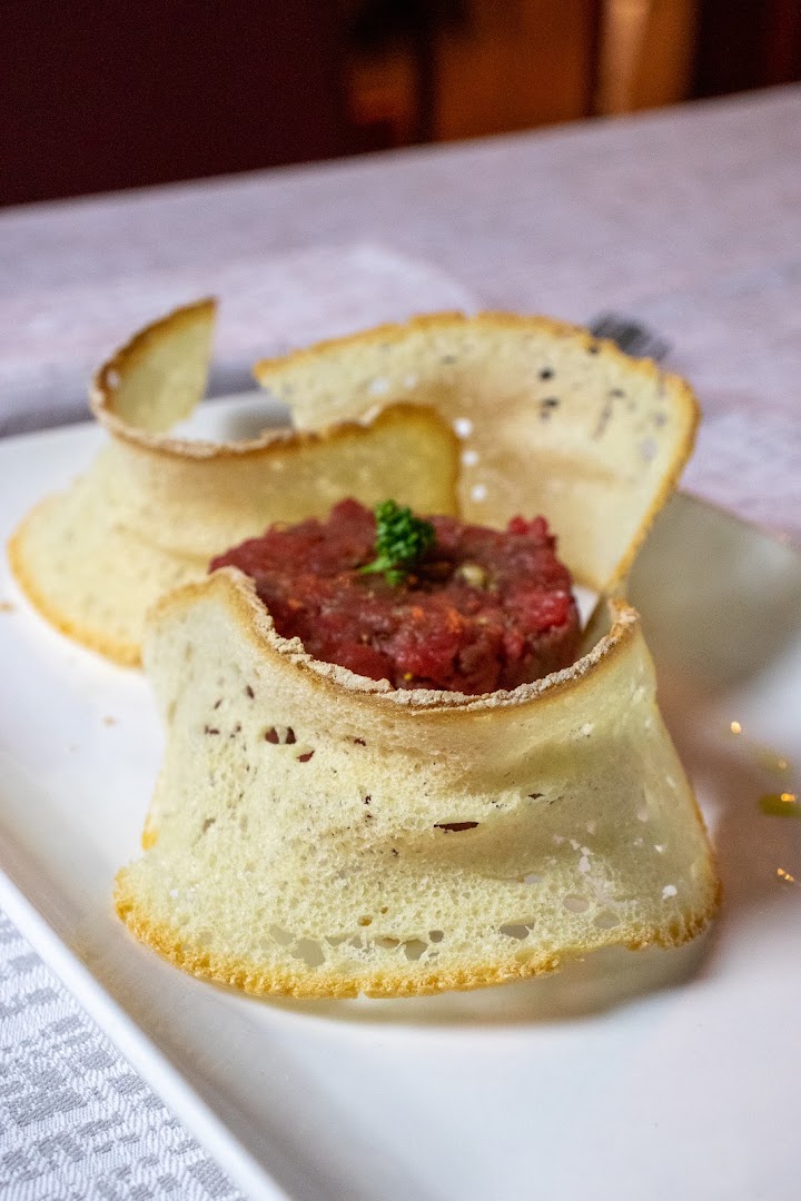 Ristorante Il Bianconiglio