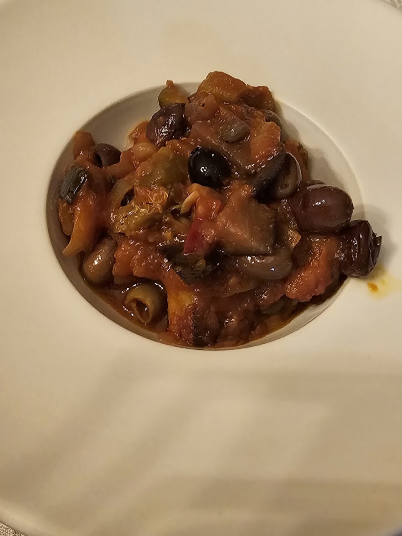 Ristorante Il Bianconiglio