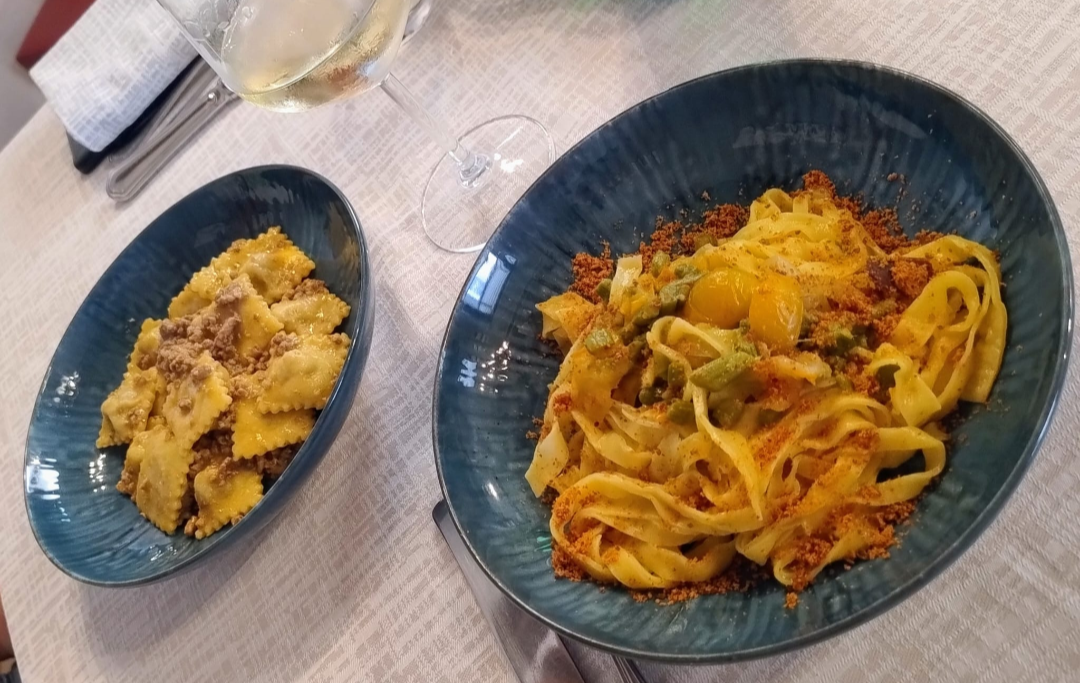 Ristorante Il Bianconiglio