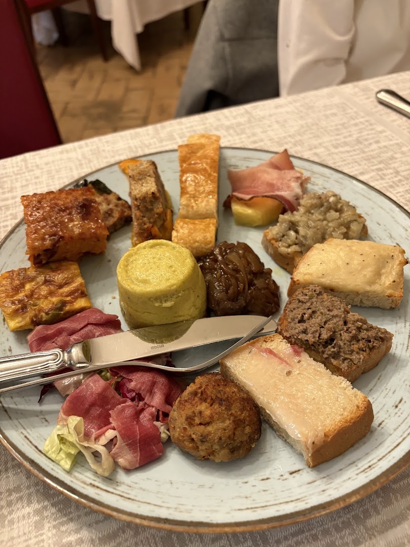 Ristorante Il Bianconiglio