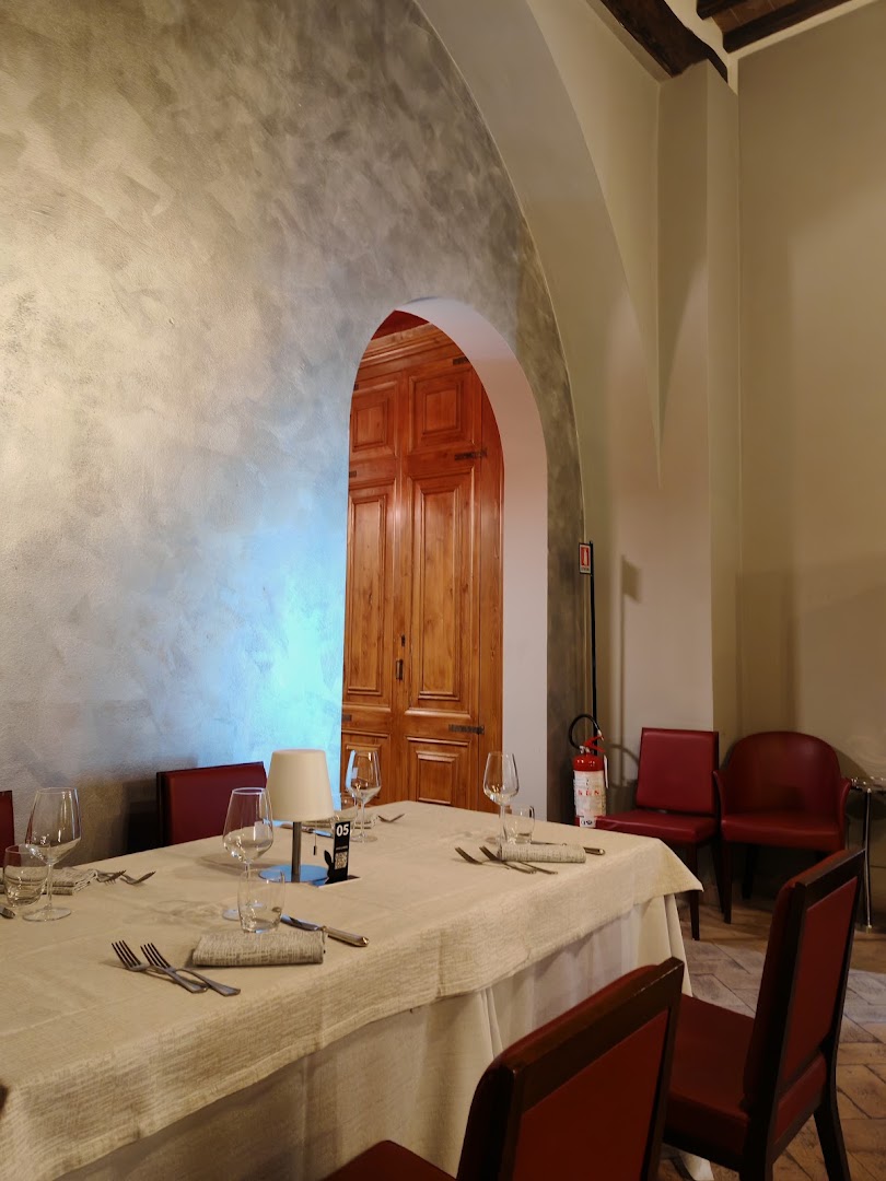 Ristorante Il Bianconiglio