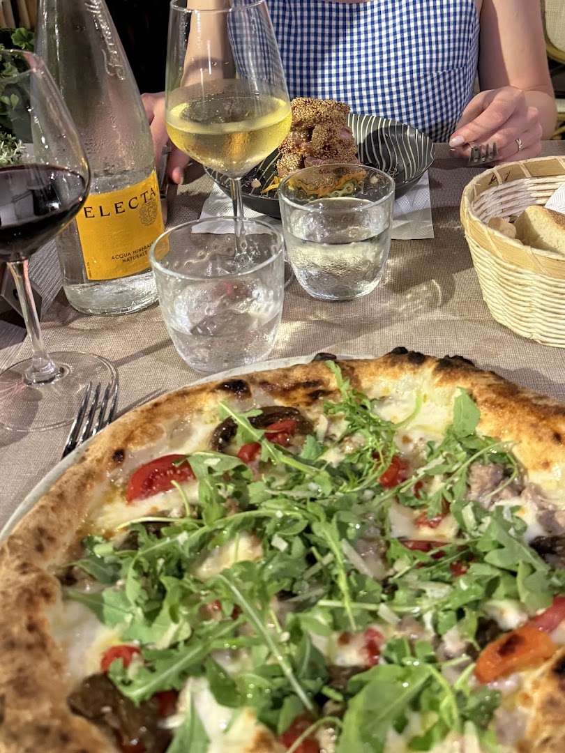 Ristorante Il Boccone