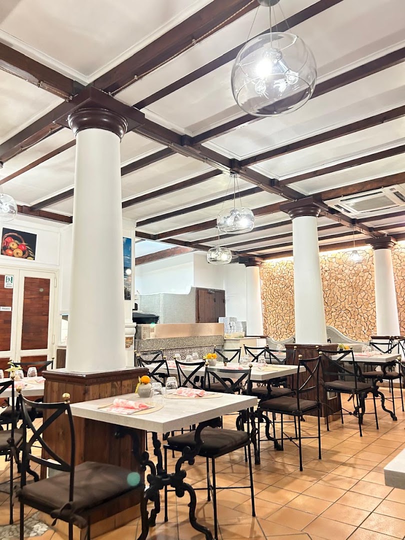Ristorante Il Boccone