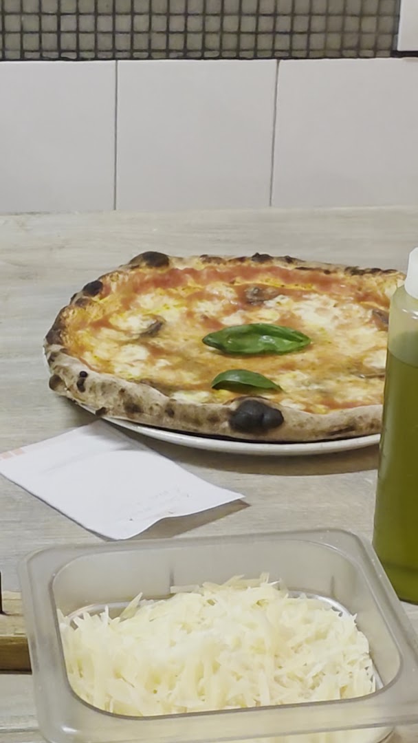 Ristorante Il Boccone, Anacapri