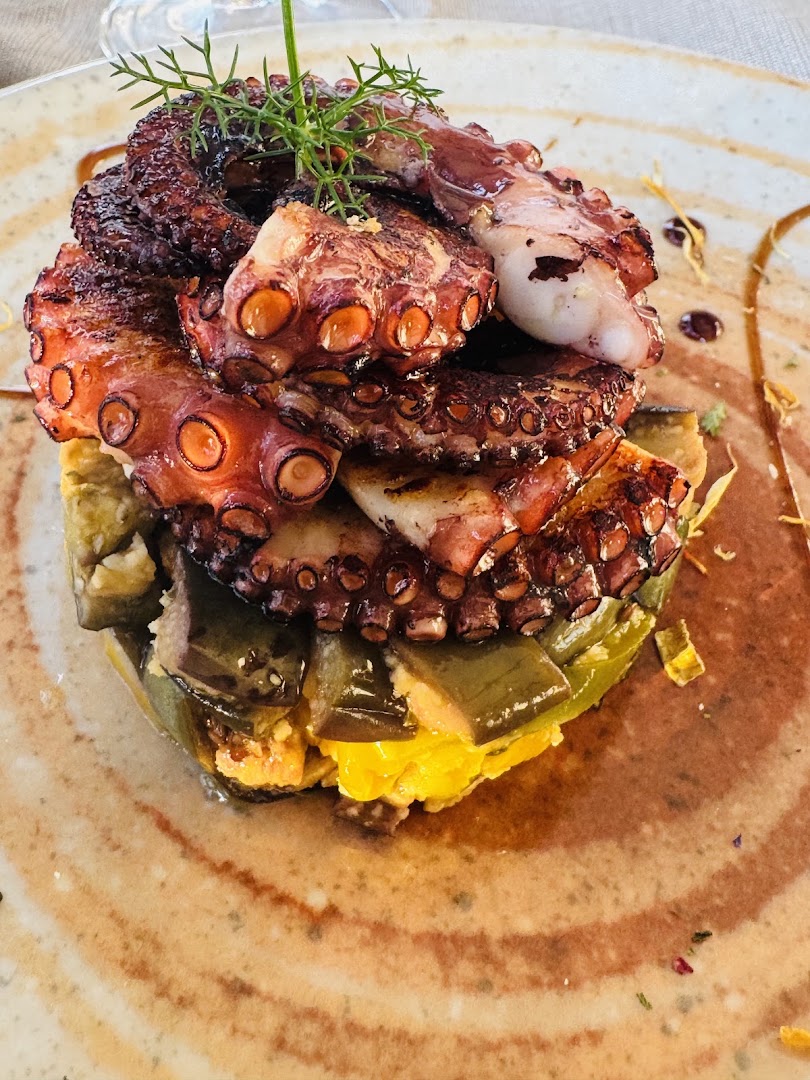 Ristorante Il Boccone