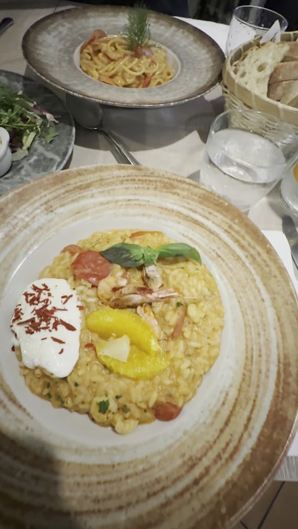 Ristorante Il Boccone