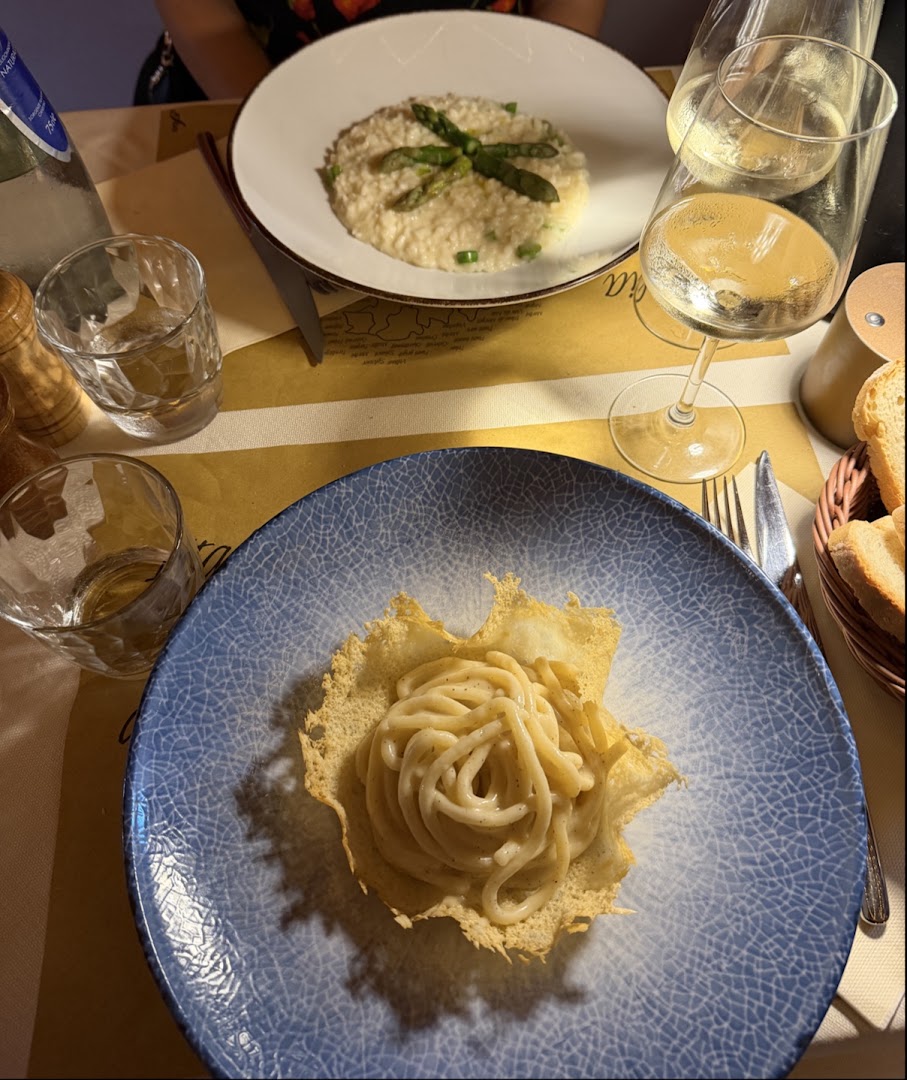 RISTORANTE IL BONGUSTO LA MAREMMA