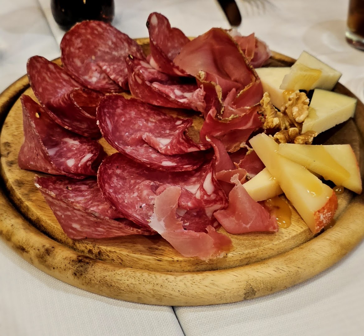 RISTORANTE IL BONGUSTO LA MAREMMA