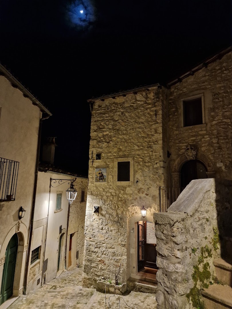 Ristorante Il Borgo Antico
