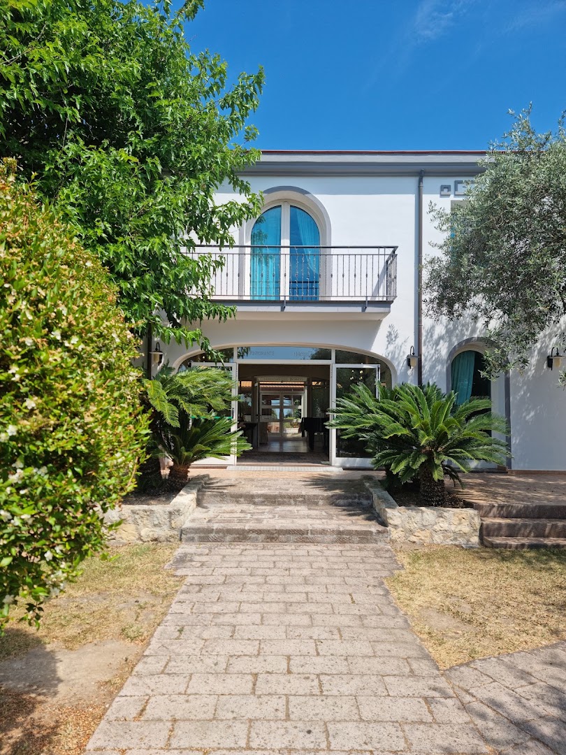 Ristorante Il Borgo degli Ulivi