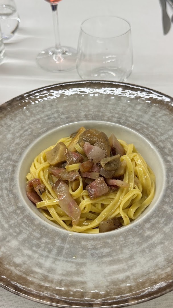 Ristorante il Borgo