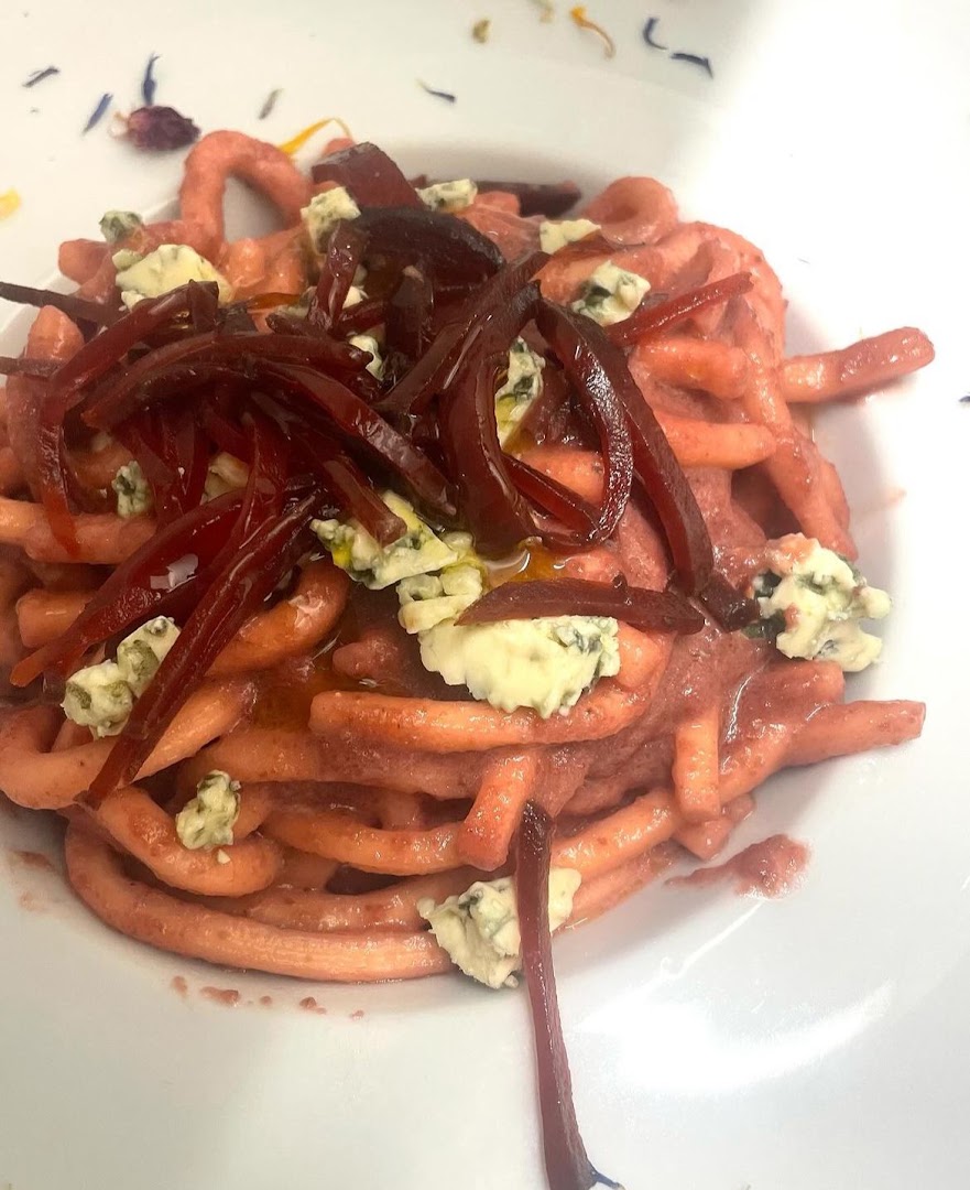 Ristorante il Borgo