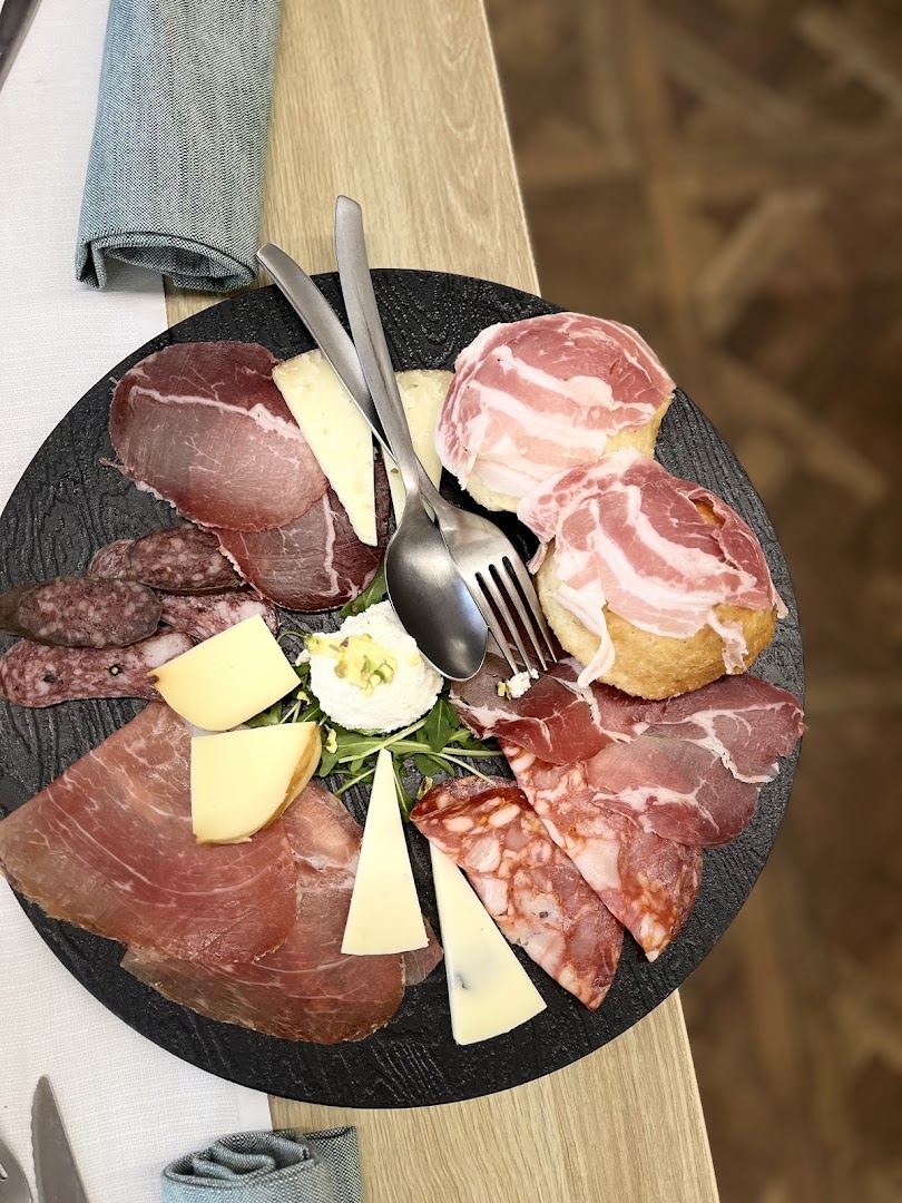 Ristorante il Borgo