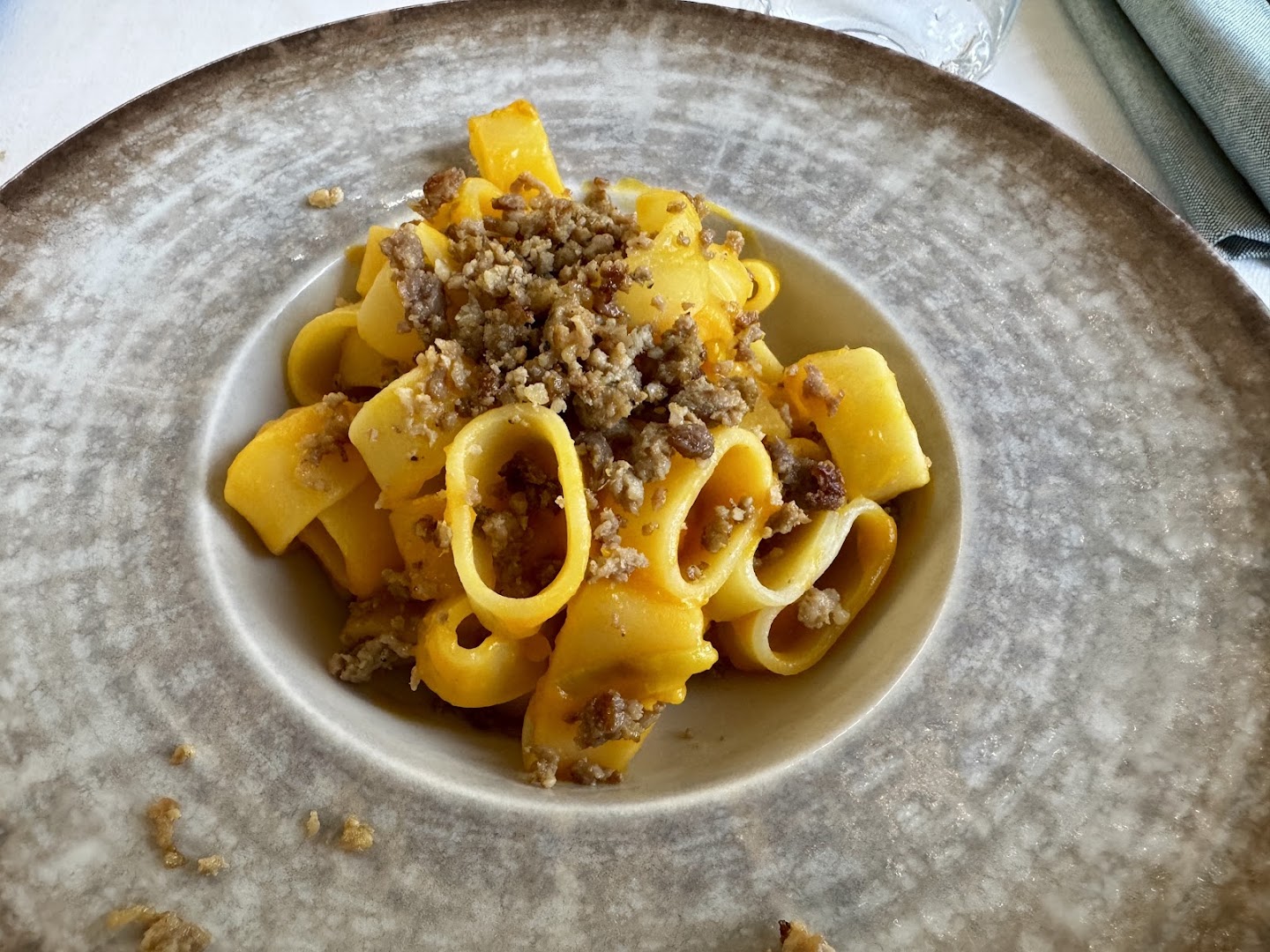 Ristorante il Borgo