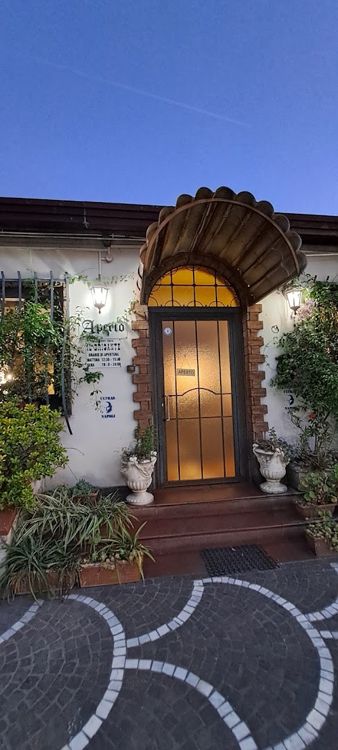 Ristorante Il Brigante
