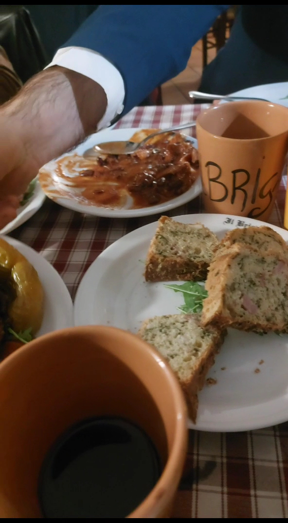 Ristorante Il Brigante, Marigliano