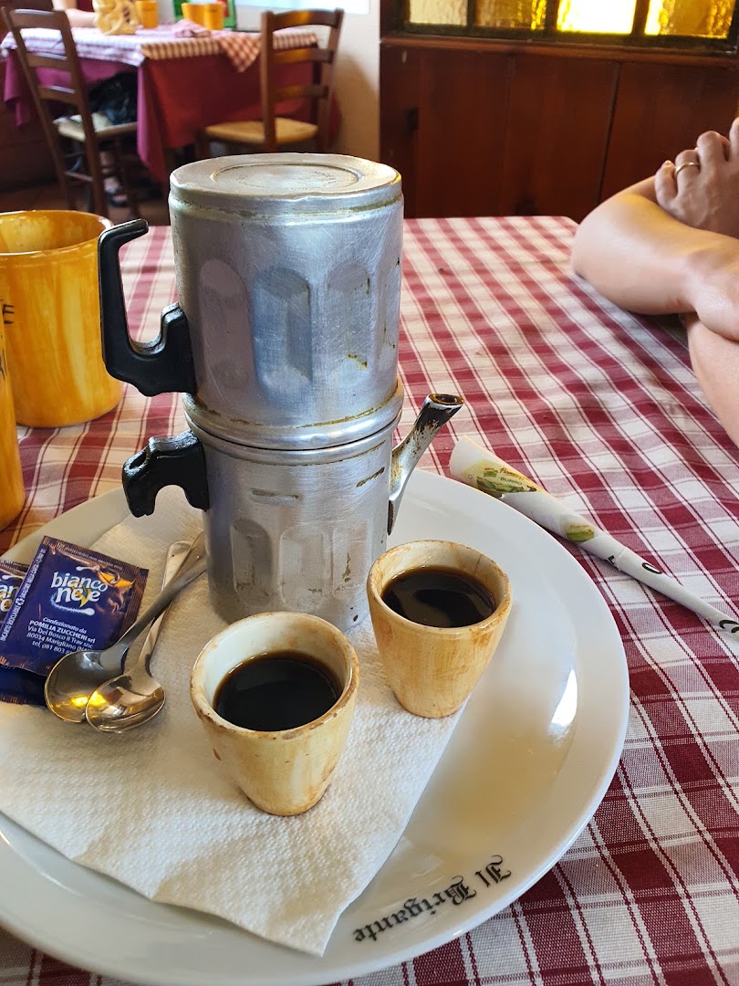 Ristorante Il Brigante