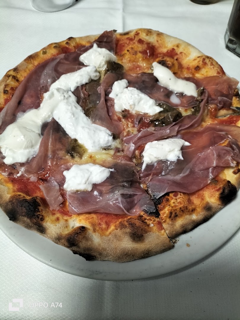 Ristorante Il Brutto Anatroccolo