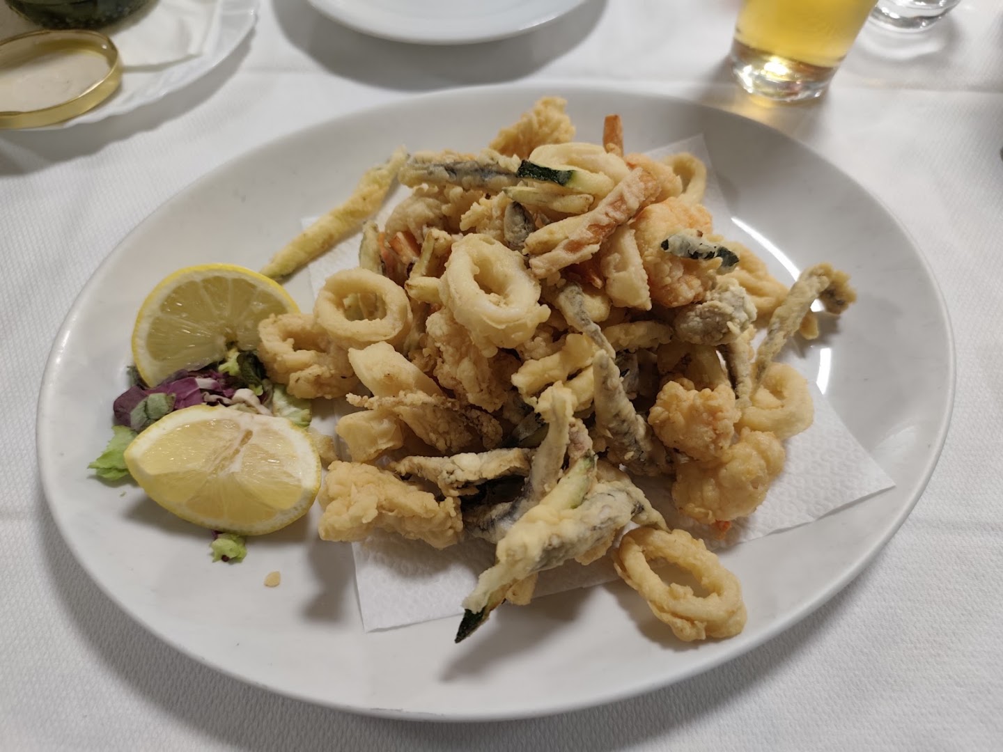 Ristorante Il Brutto Anatroccolo