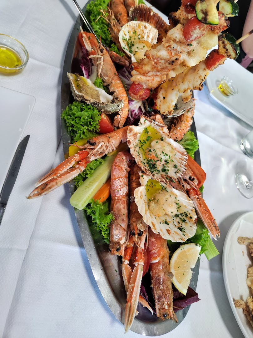 Ristorante Il Brutto Anatroccolo