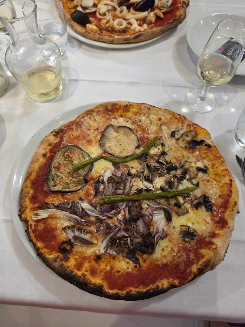 Ristorante Il Brutto Anatroccolo