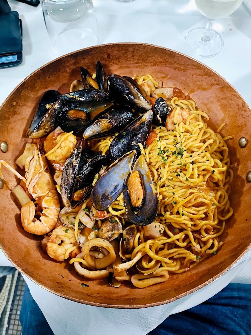 Ristorante Il Brutto Anatroccolo